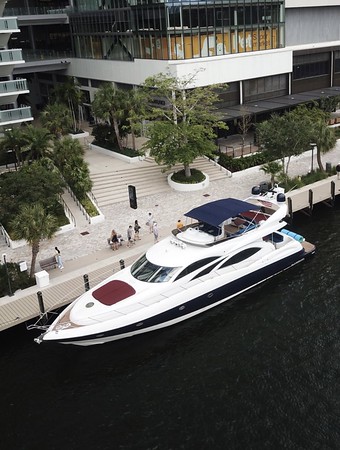 46 searay "here after" (Rental)