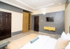 RETRO - 3 Bedroom Apartment (Rental)