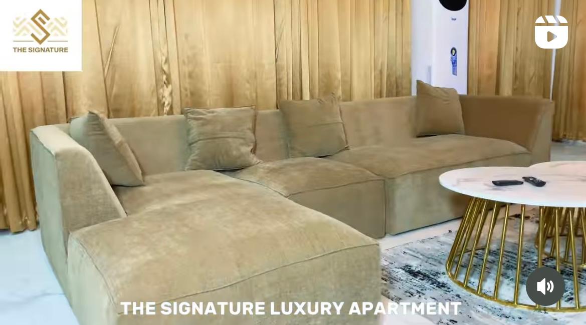 Ground floor suites  (Rentals)