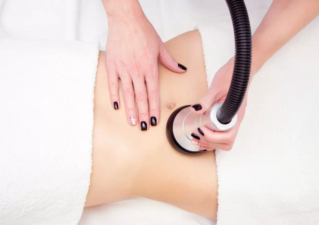 G5 Massage (Service)