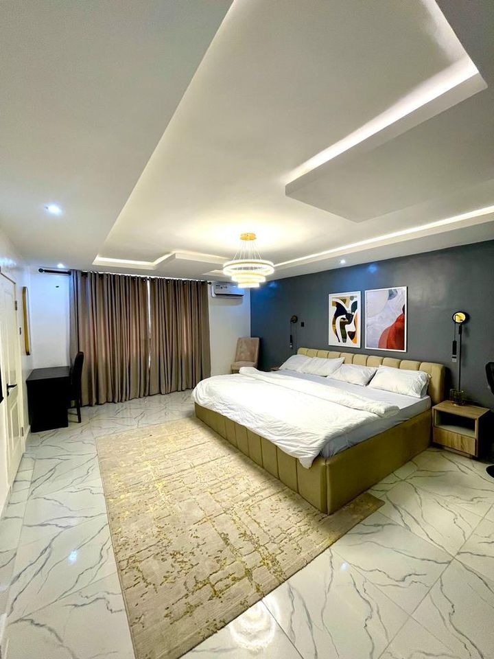 Luxury Rental Apartment