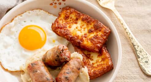 Favorite Breakfast Menu(Reservation)